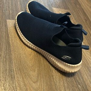 Skechers Elite Flex Men's Wasik Loafer Shoes